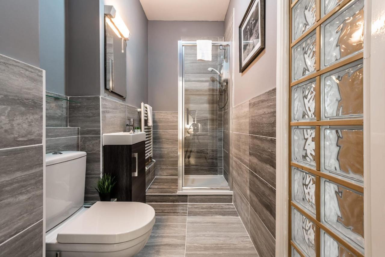 Superb Location, Lovely And Bright 2 Bed Apartamento Liverpool Exterior foto